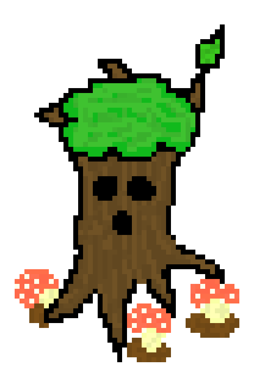 [9664c4] Rustump