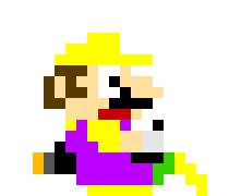 [6c9da9] Wario kart