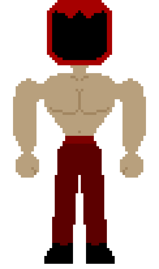 [25d002] *Hes Just Bopping in Hell*