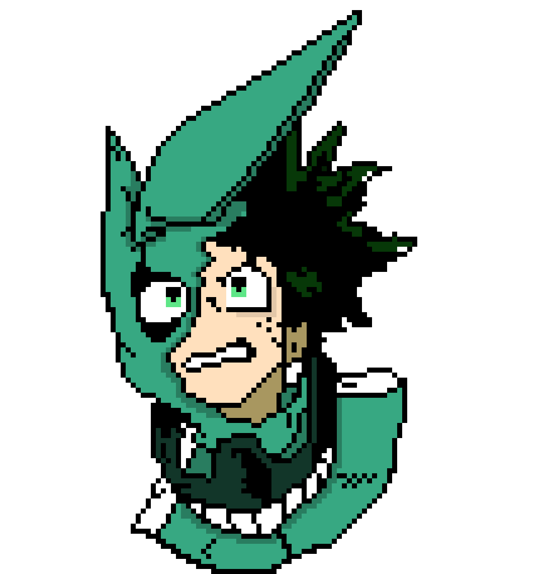 Deku