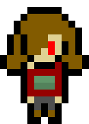 [6877d4] I made Anna, BUT EVEN TINIER AND CUTER!!!