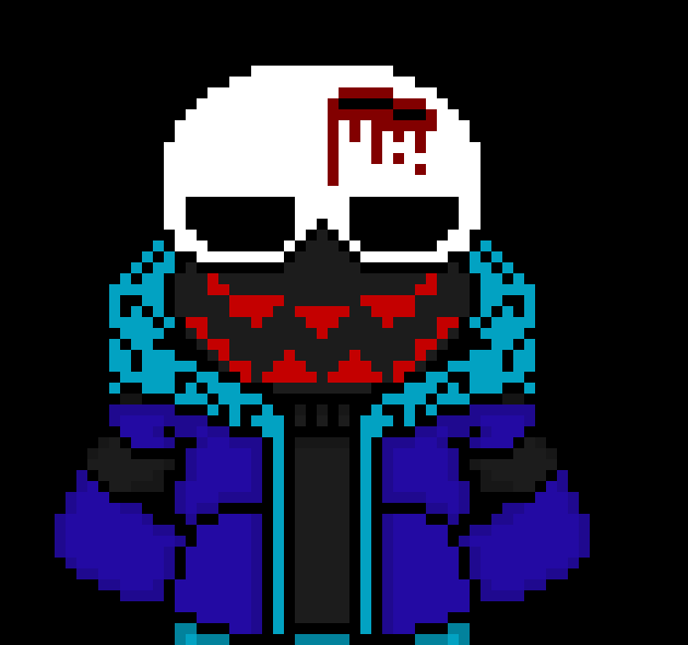[0ae1f1] tch yeah if your fighting head on. But we're trained to make assassinations. They'll kill me when i least expect it.