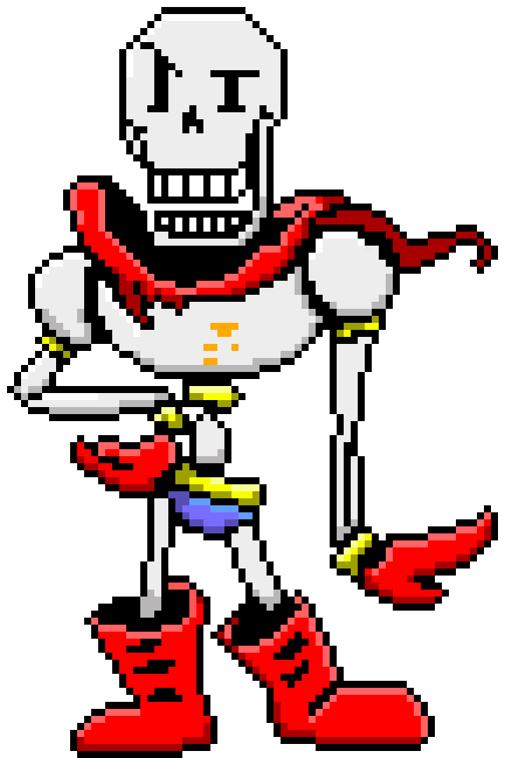 Papyrus