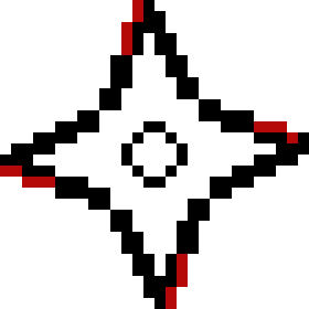 [9664c4] Shuriken