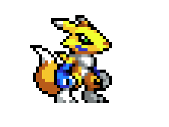 [9664c4] Fox