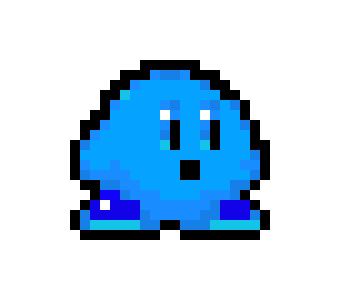[9664c4] Super Splash Bros - Kirby Final Splash 1