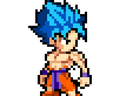 Who likes my sprite