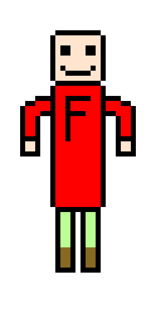 [60b603] Agent of F