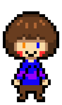 Undertale Chara