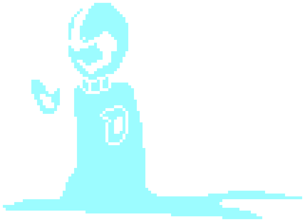 [ff2f9a] Wistfultale = Semi-Creator = Gaster