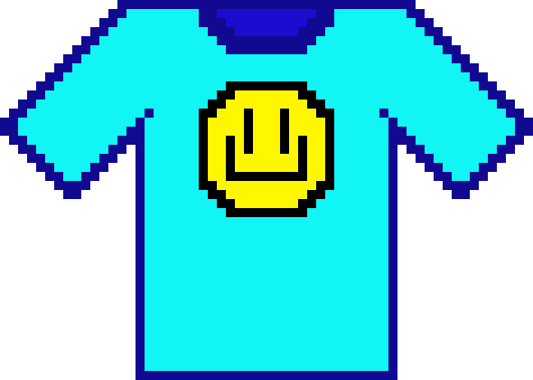 [9ed639] tshirt