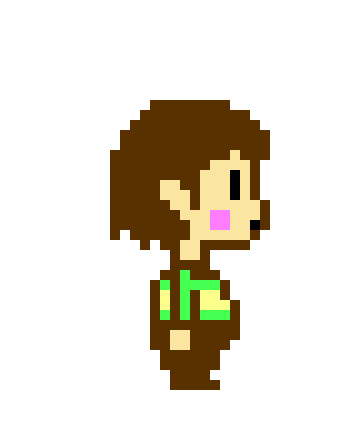 chara
