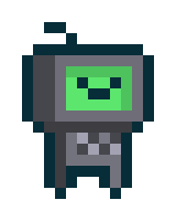 [e657b2] robot man