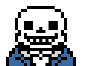 [dbb3e2] sans