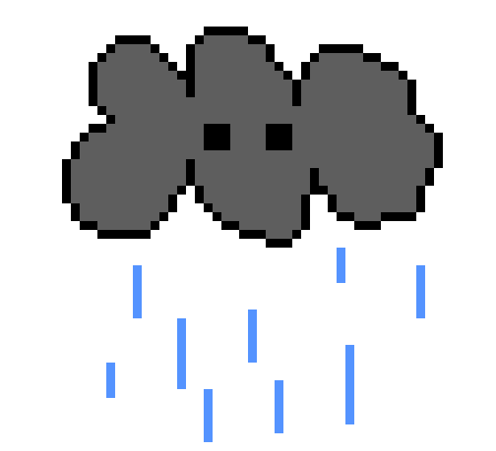 [4cacdd] Rain