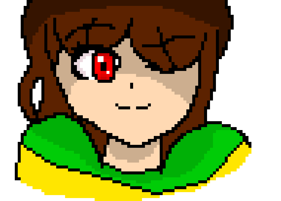 [f455be] chara(human)