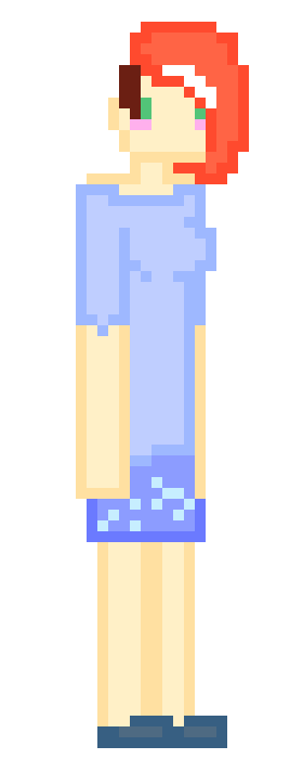 [9664c4] *GaletheWhale* Brooke