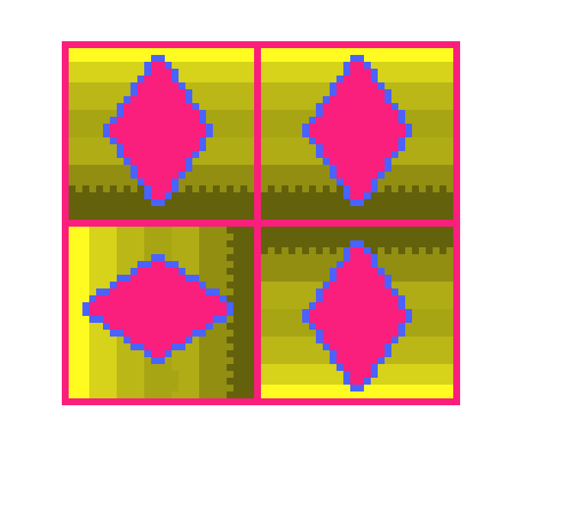[db1555] Math Quilt Project.