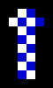 [573ad2] Firework shooter (Blue)