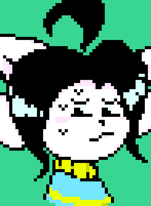 [4076f0] I bad fend... -Temmie (cleetus)