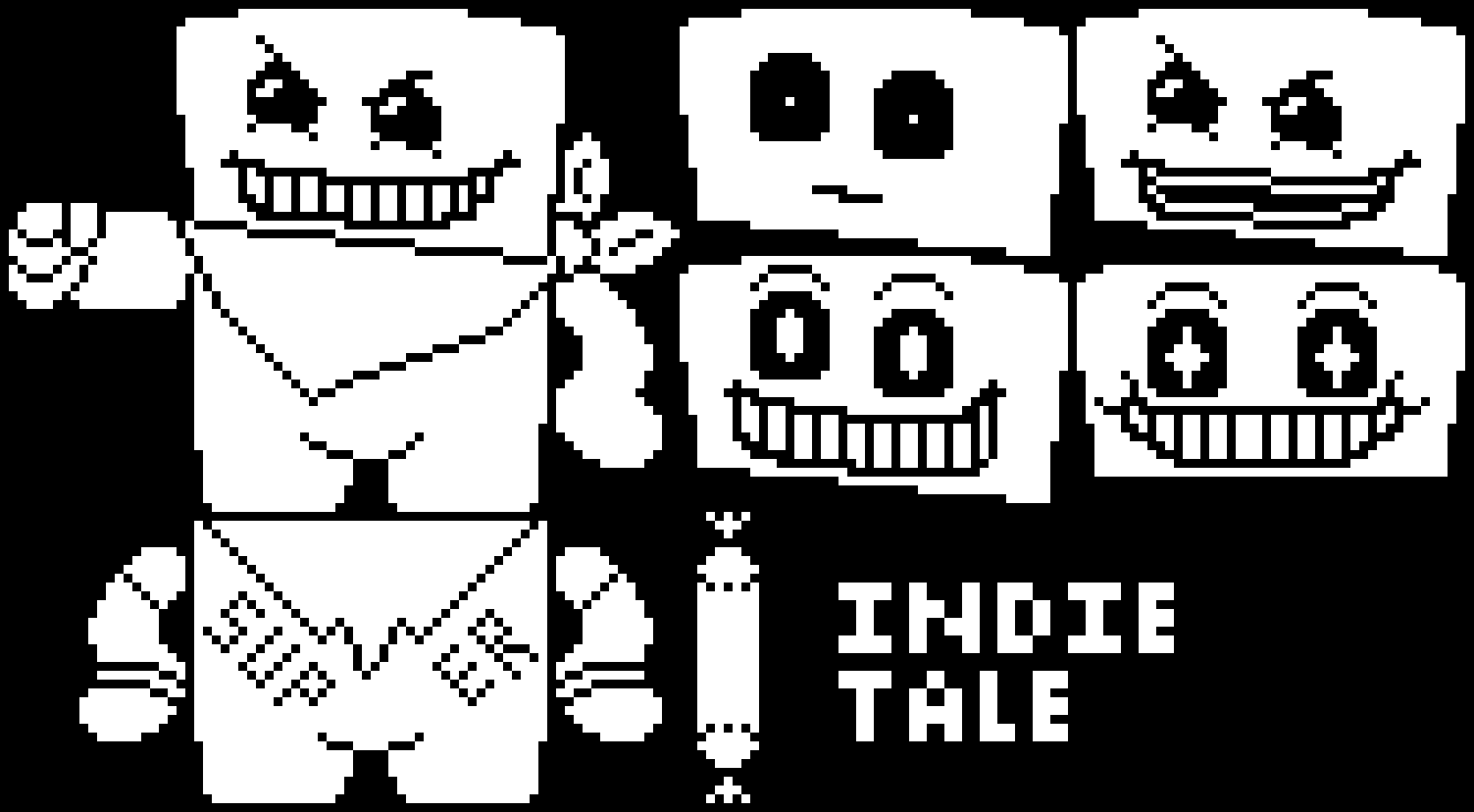 [9664c4] IndieTale THE SUPER MEAT BOY!!!