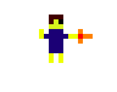 [9664c4] Powerboy Fire1