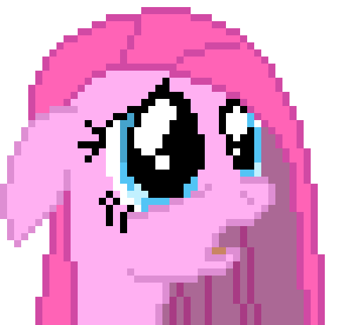 pinkie pie