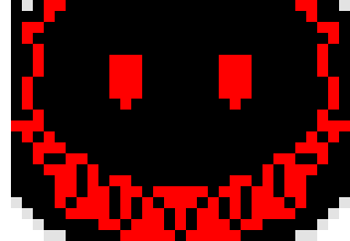 [e8cb42] Heya, names Jerox, Jeroxal the Humanoid Smiler