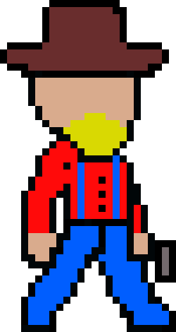 [342e5f] COWBOYMar3