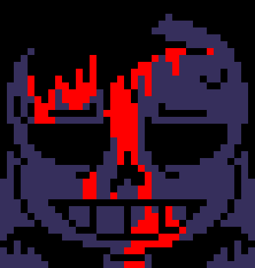 [7ce906] ... -HorrorTale Sans