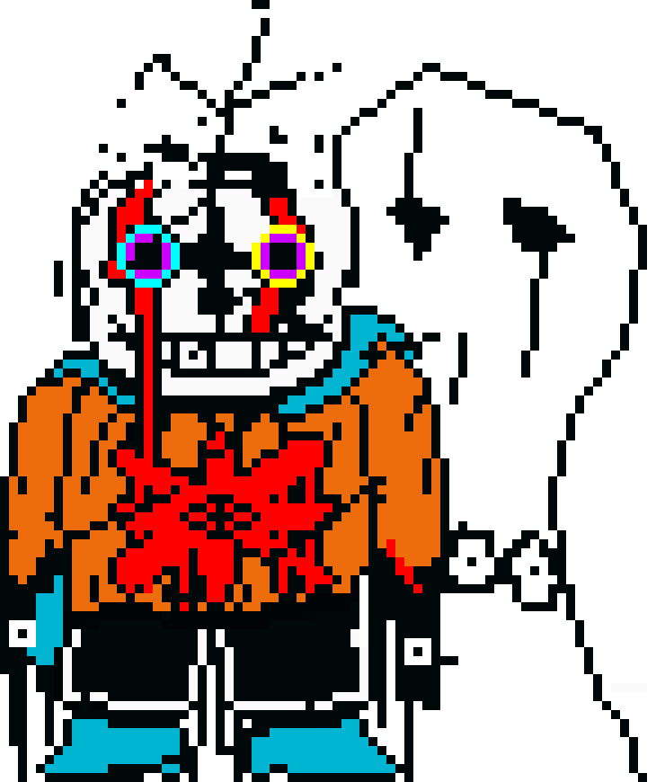 [9ba5d3] Swaplastbreath Sans phase8
