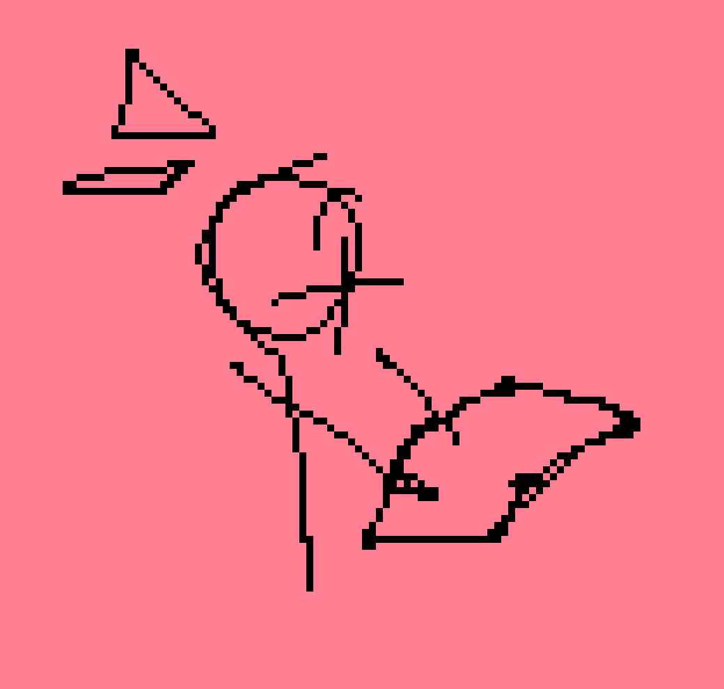 [359ae1] i found a ton of my old ass art from 1-4 years ago and oh my GOD dude one of these days i'm going to have to decide whether i want to remake all of these or not now that i see the VAST improvement in my skills