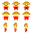 [93d3fb] RPG Character