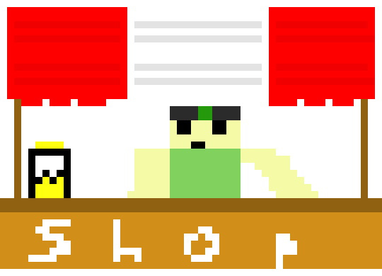 [c9c275] Cashier