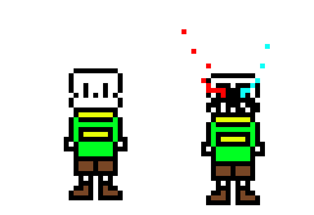 [9664c4] Storyspin sans sprite