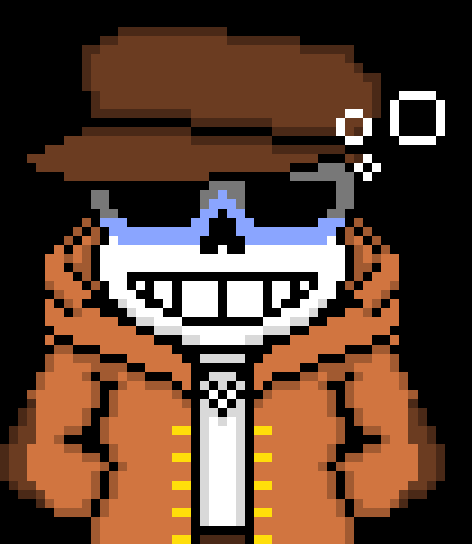 [b63bdb] . . . . . fuck off *flips off with both hands* *Grillby facepalms and tells Voyage to shut up*
