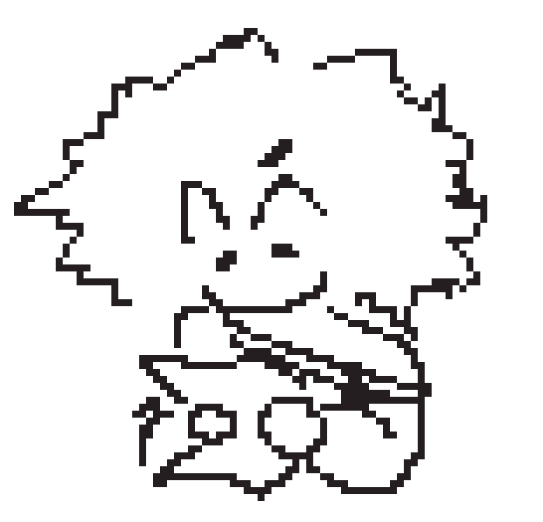 [c5556d] WHAT. Hi pookkieee- HOW THE FUCK DID YOU DRAW THA