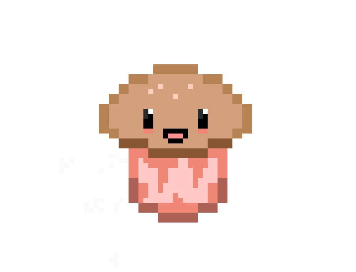 [9664c4] muffin guy