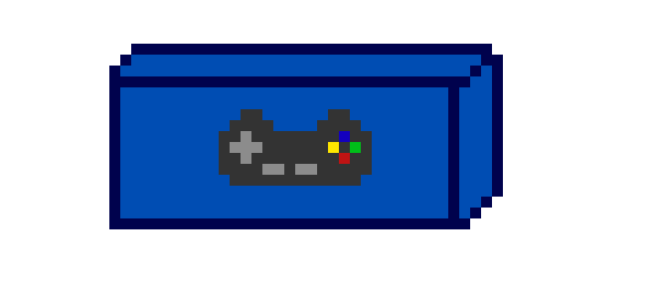 [d4348f] Controls