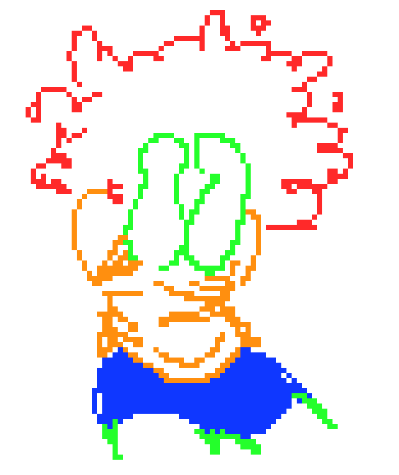 [76cdfb] Iffff you get a feeling...feeling that im feeeeeliiinnngggg