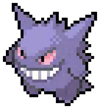 [bcde3c] #0094 - Gengar SwSh