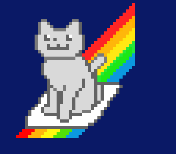 Nyan Cat