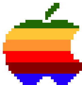 [9664c4] Apple