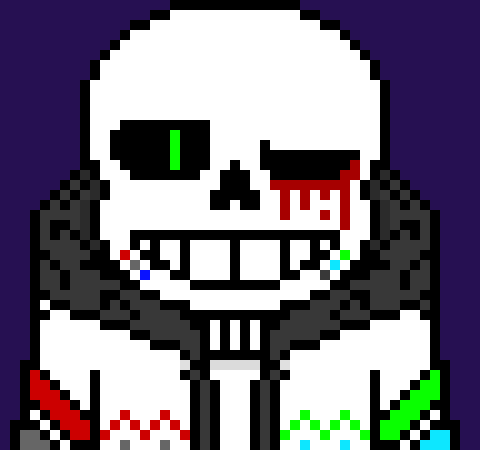 [0ae1f1] *turns their soul blue and gently lifts them into the air so they can't attack*