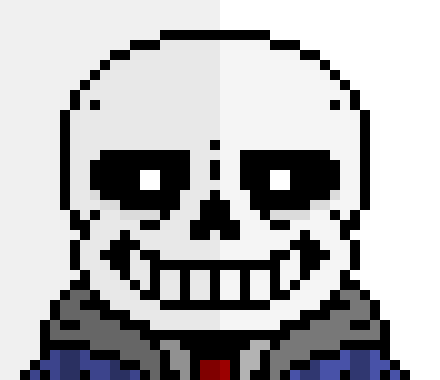 Look i don't care if you don't like undertale but if you go out of your way and calling people's work gay and shit that's gonna cause some negative feedback and you'll not be liked and you don't gain anything from this besides pleasure in your job in pointless meta calling people gay in pride month.