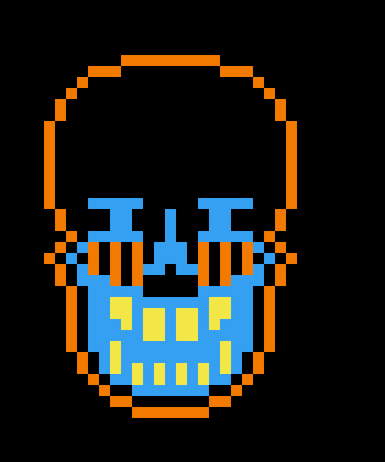 [cb9032] i dont see any conversation about gaster nowadays