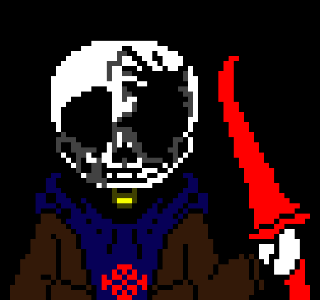 [c7b058] madness's skull 