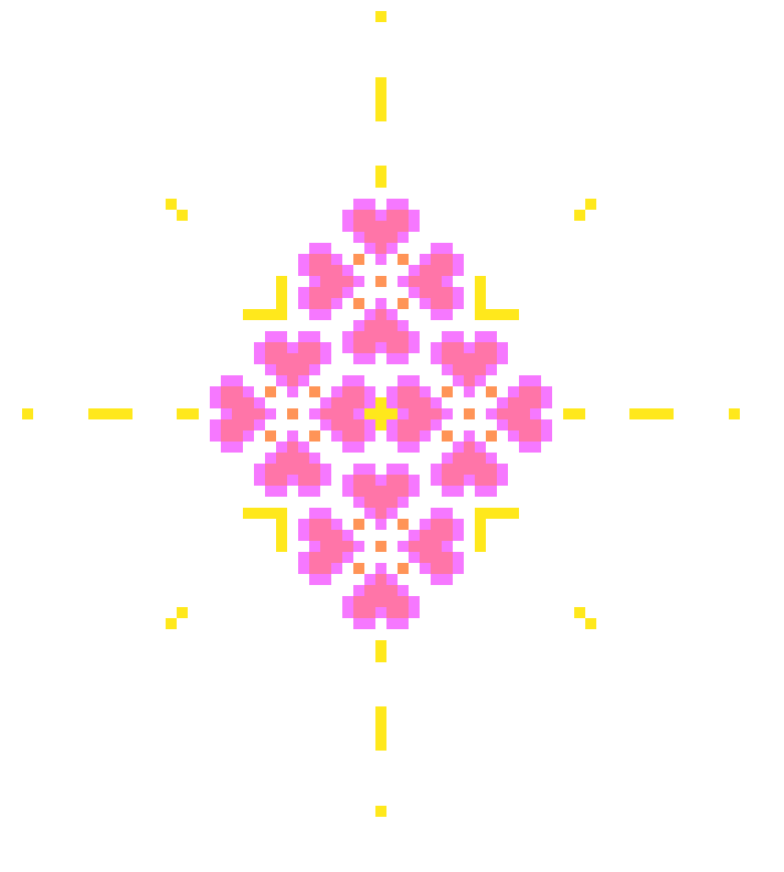 [9664c4] diamond 