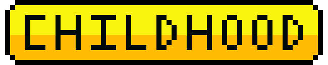 [d0cd9f] CHILDHOOD button