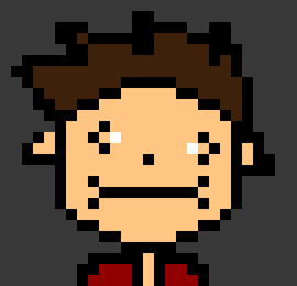 [48193a] Wowowowow calm down...its just me... -Adam